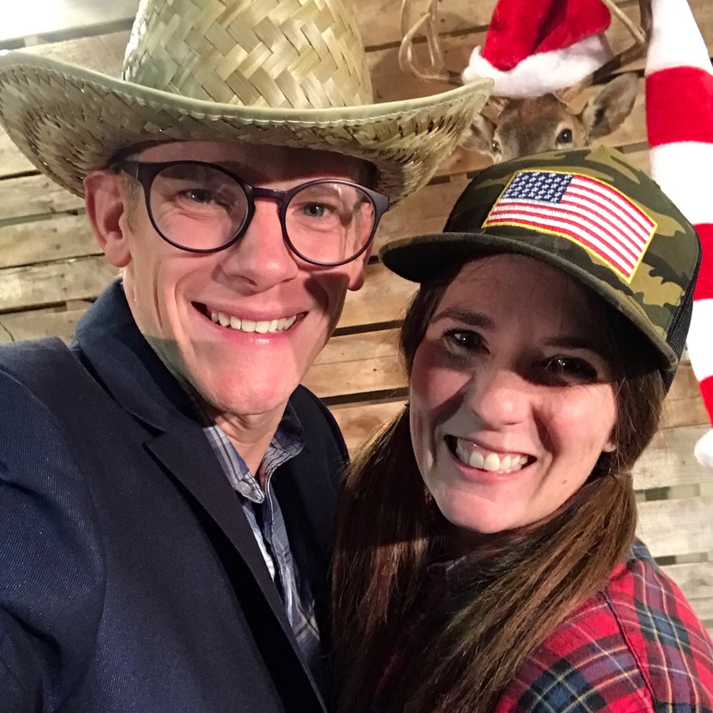 Meet your Posher, Jonathon